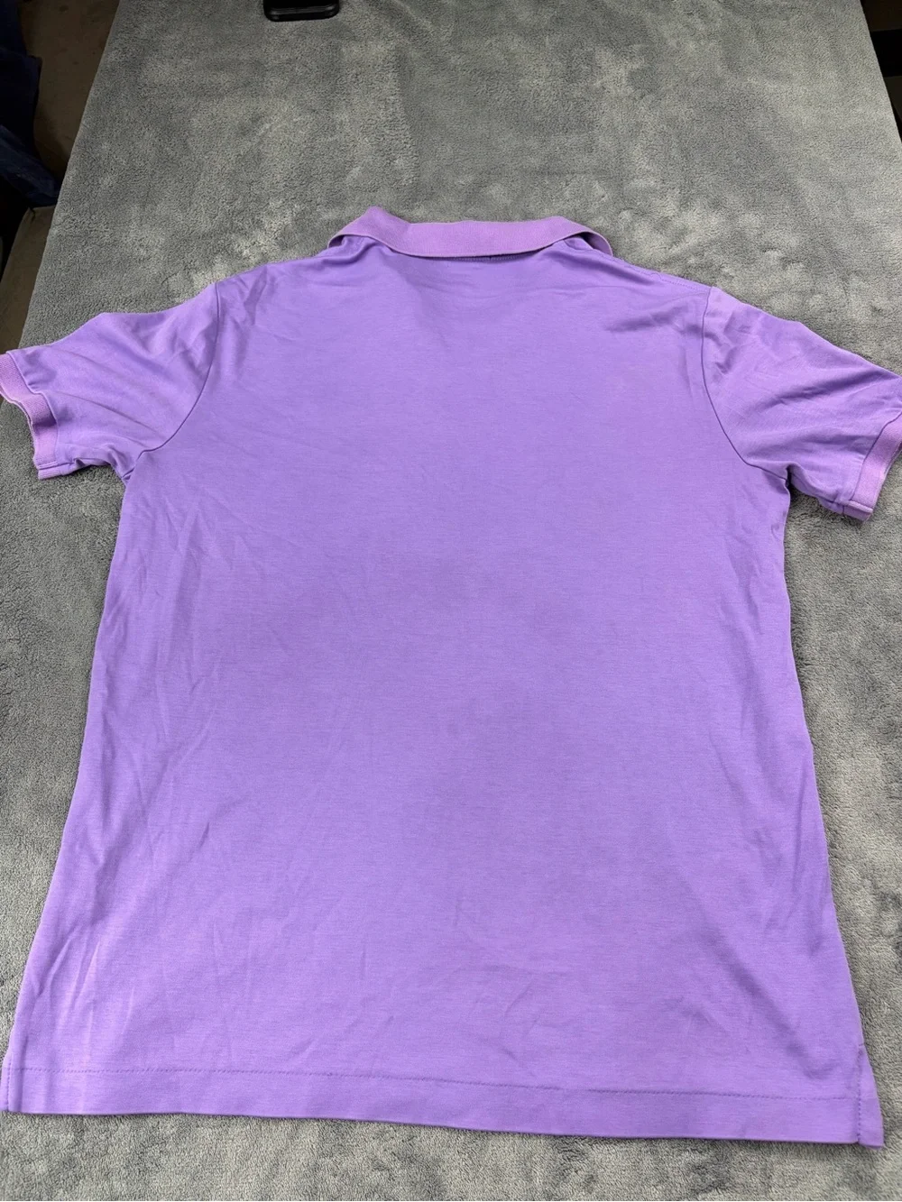 Ralph Lauren casual ralph chest